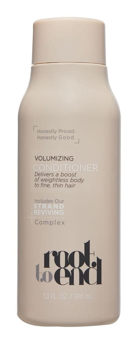 Volumizing Conditioner