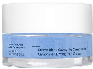 Camomile Calming Rich Face Cream