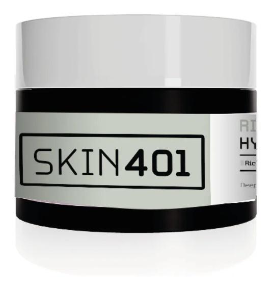 Hydrate Silky Cream