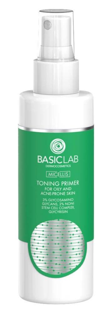 Micellis Toning Primer for oily and acne-prone skin