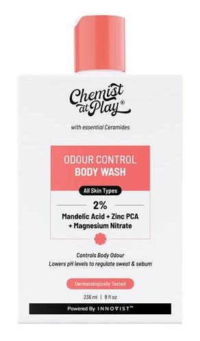 Odour Control Body Wash For Long Lasting Freshness