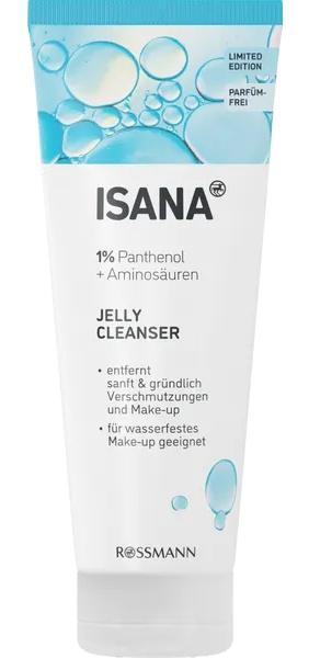Jelly Cleanser