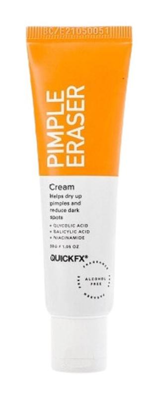 Pimple Eraser