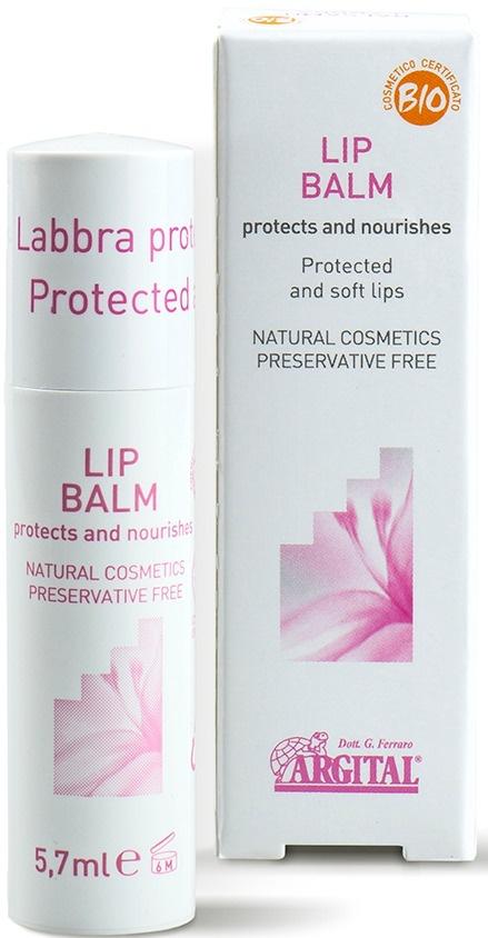 Lip balm