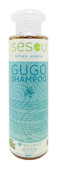 Gugo Shampoo