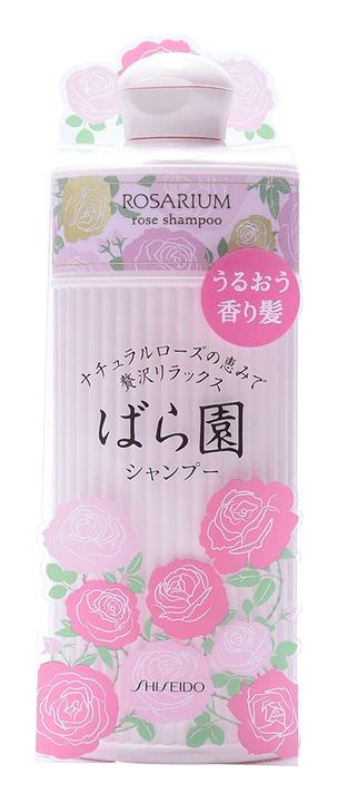 Rosarium Rose Garden Shampoo Rx
