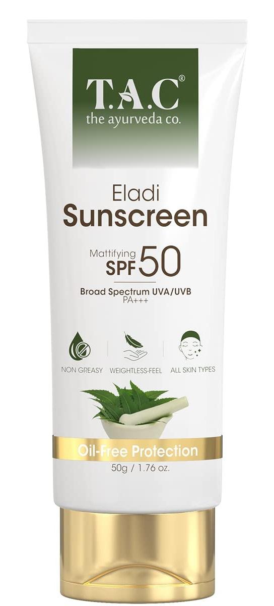 Eladi Sunscreen