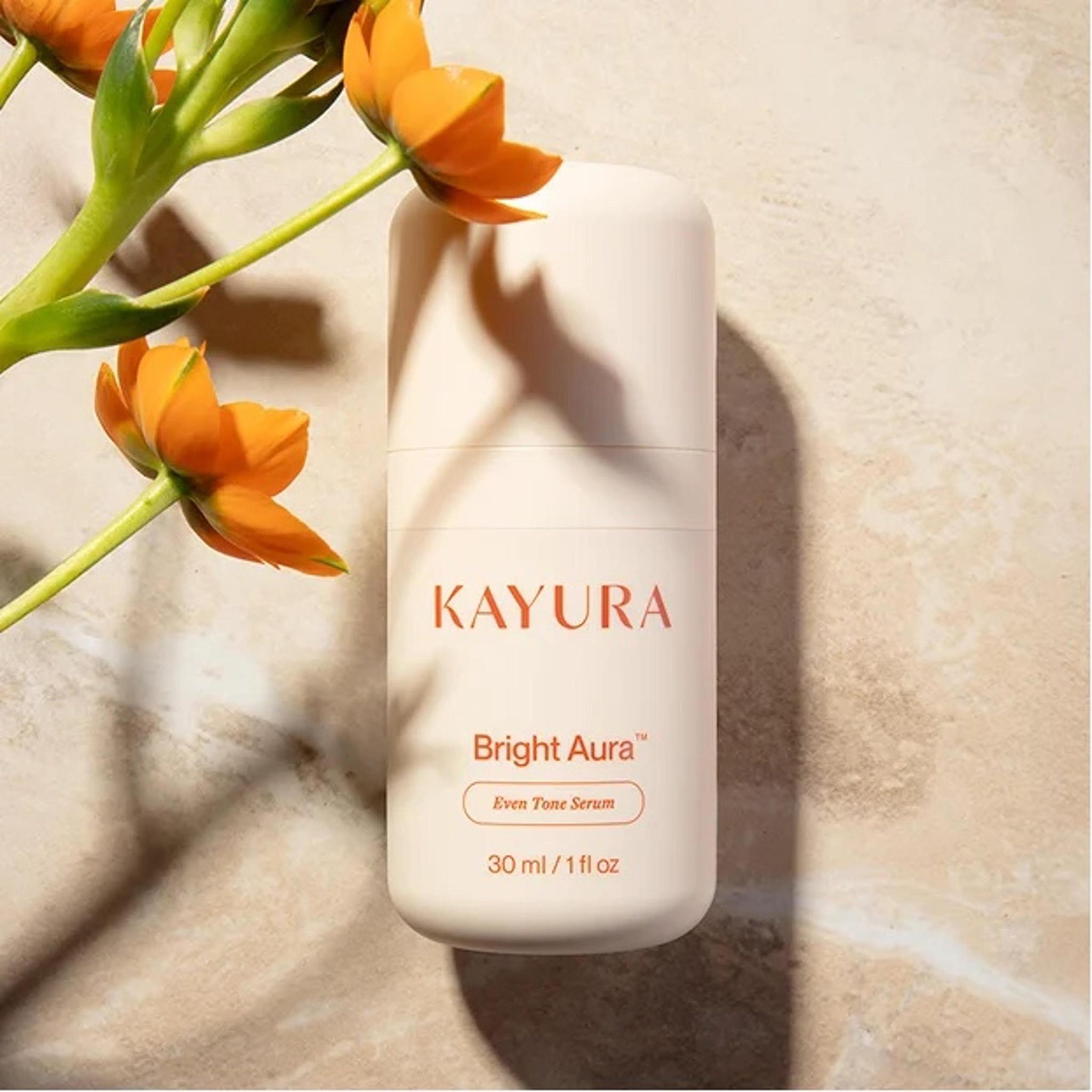 Bright Aura Even Tone Serum
