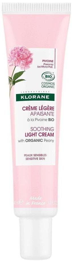Soothing Light Cream