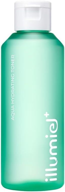Aqua Hydrating Toner
