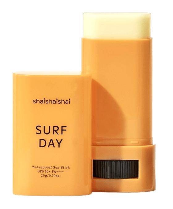 Surf Day Waterproof Sun Stick