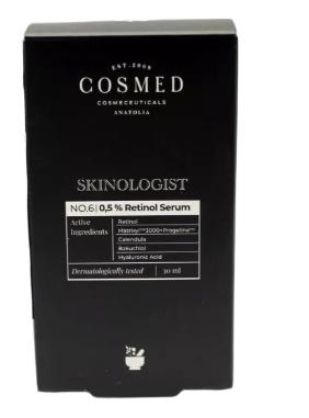 Retinol Serum