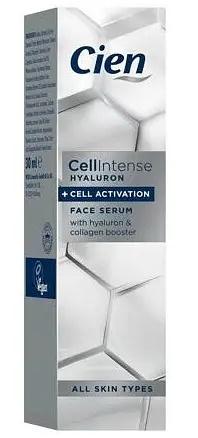 Cellintense Hyaluron Face Serum