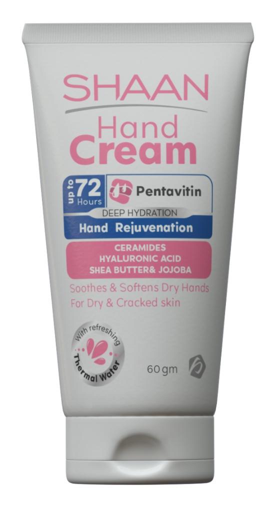 Hand Cream