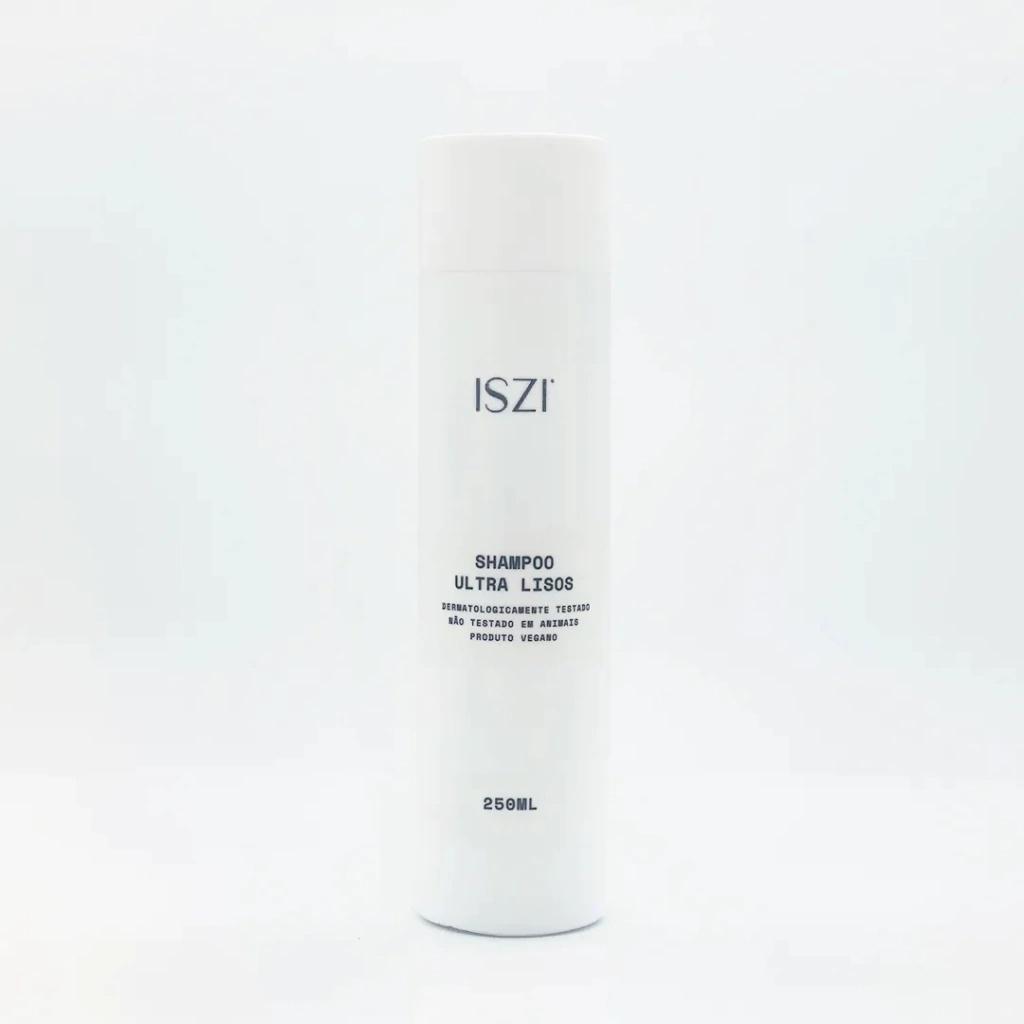 Shampoo Ultra Liso