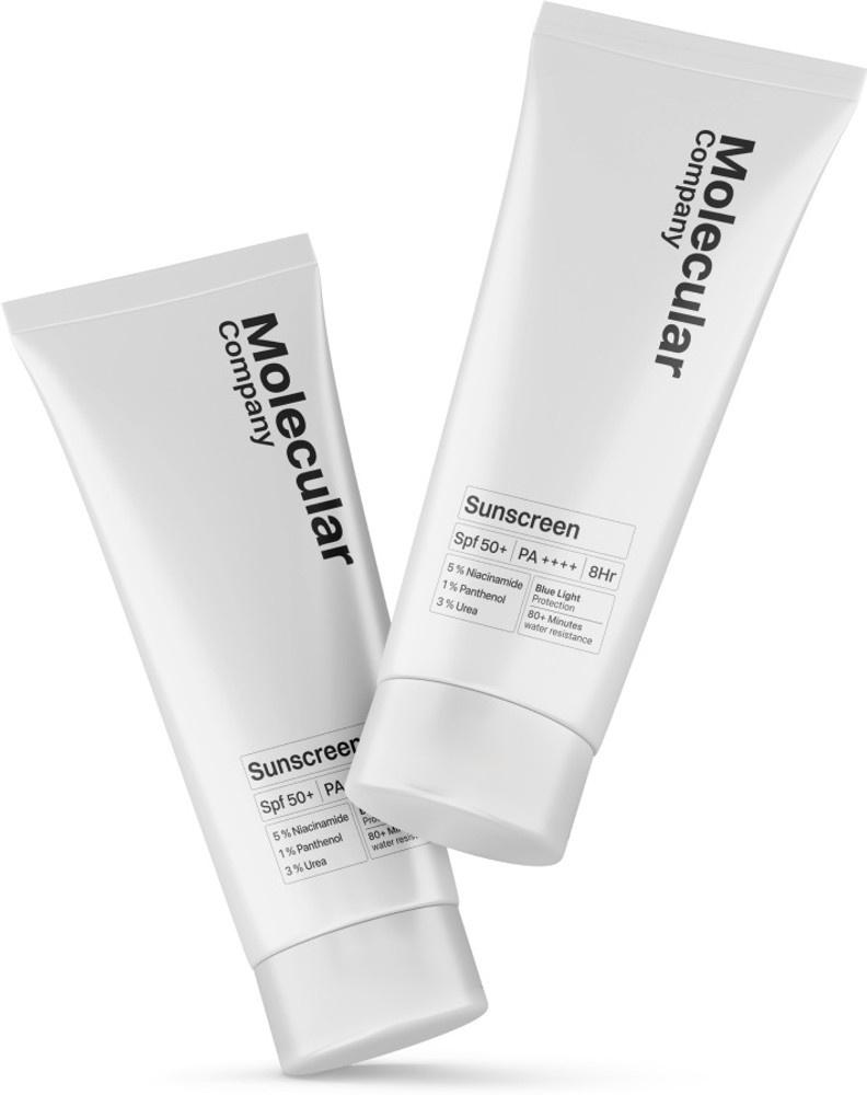 Sunscreen SPF50+ Pa++++