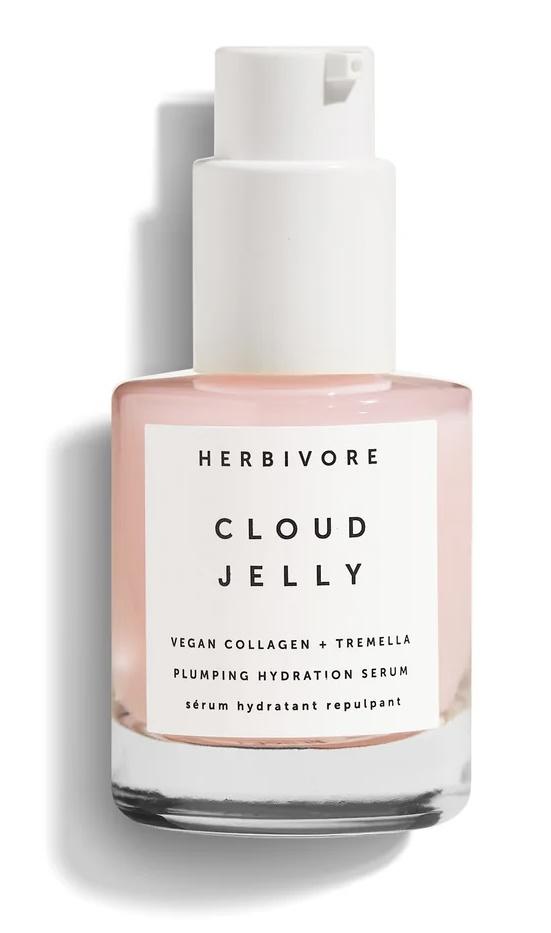 Cloud Jelly Pink Plumping Hydration Serum