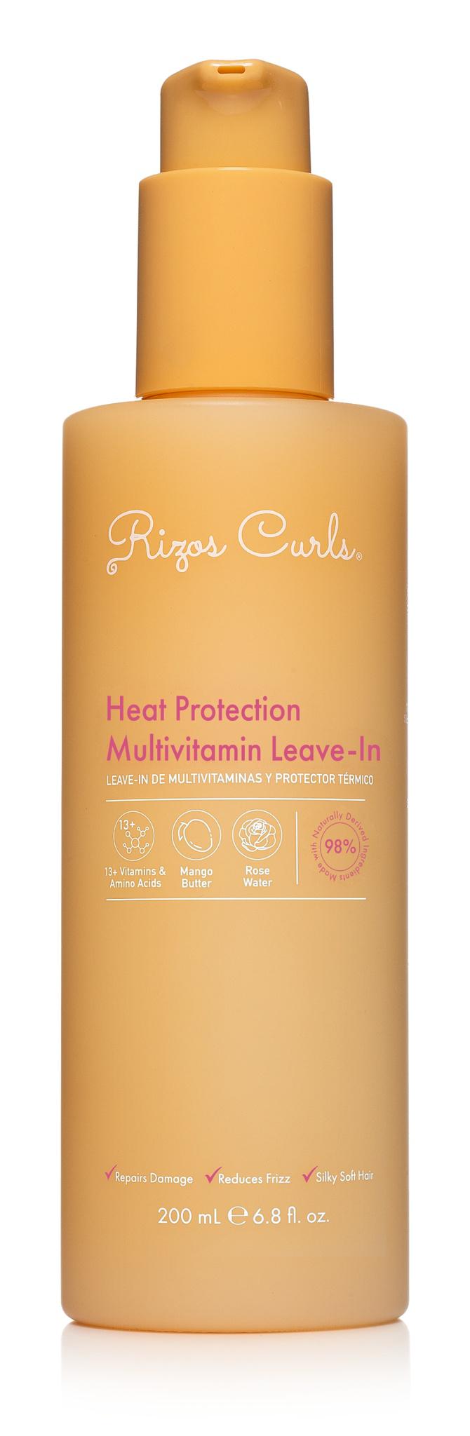 Heat Protection Multivitamin Leave-in