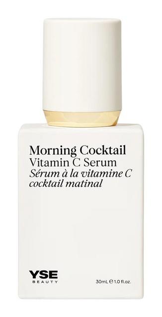 Morning Cocktail