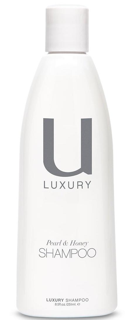 U Luxury Shampoo