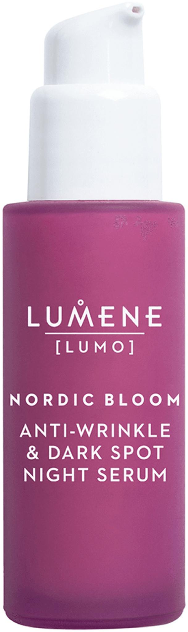 Nordic Bloom Anti Dark Spot Serum
