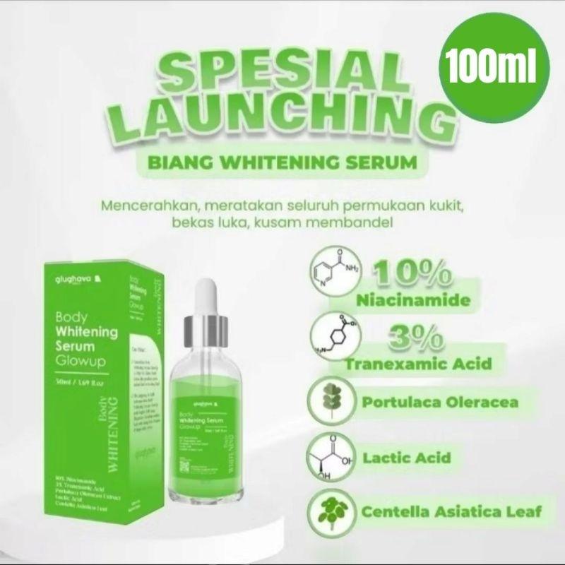 Body Serum