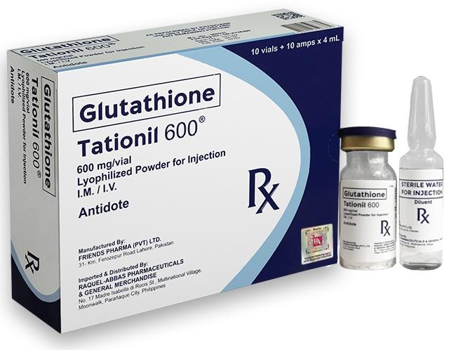 Glutathione