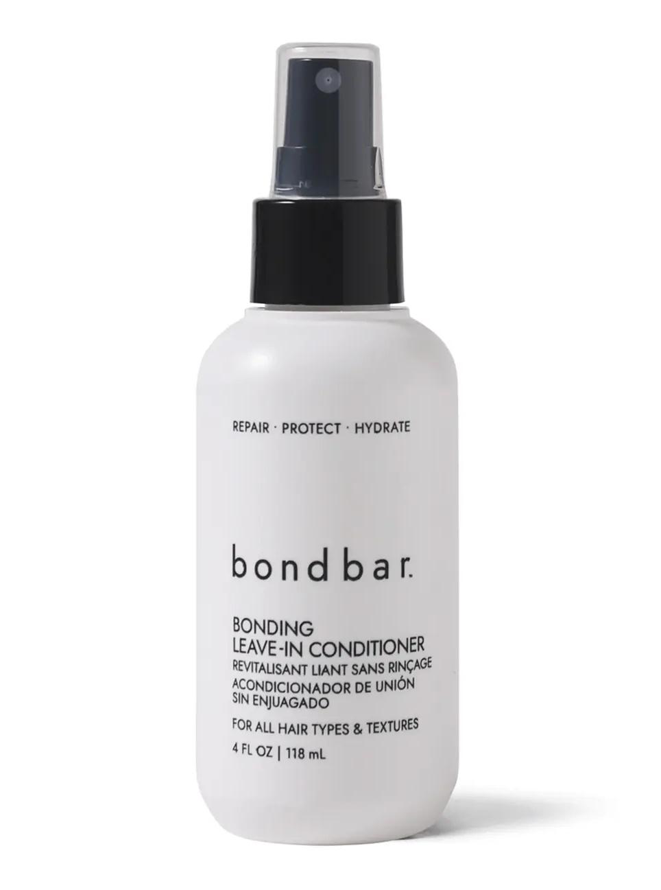 Bonding Leave In Conditoner