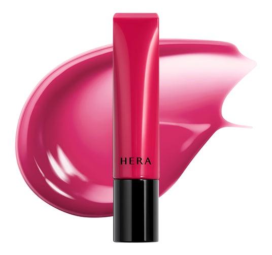 Sensual Tinted Shine Lip Serum
