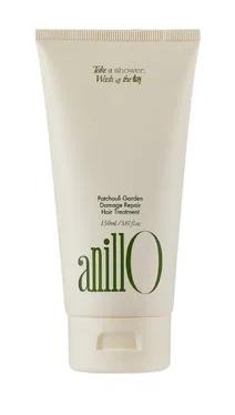 Patchouli Garden Damage Repair Hair Treatment