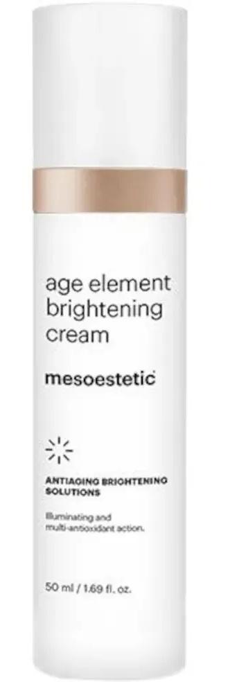 Age Element Brightning Cream
