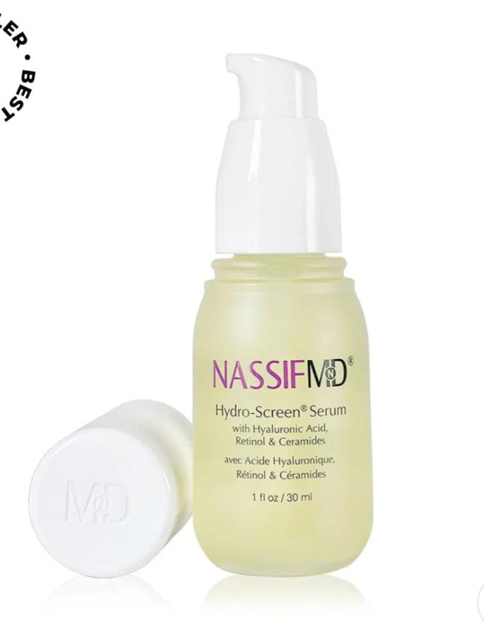 Hydro-barrier Serum