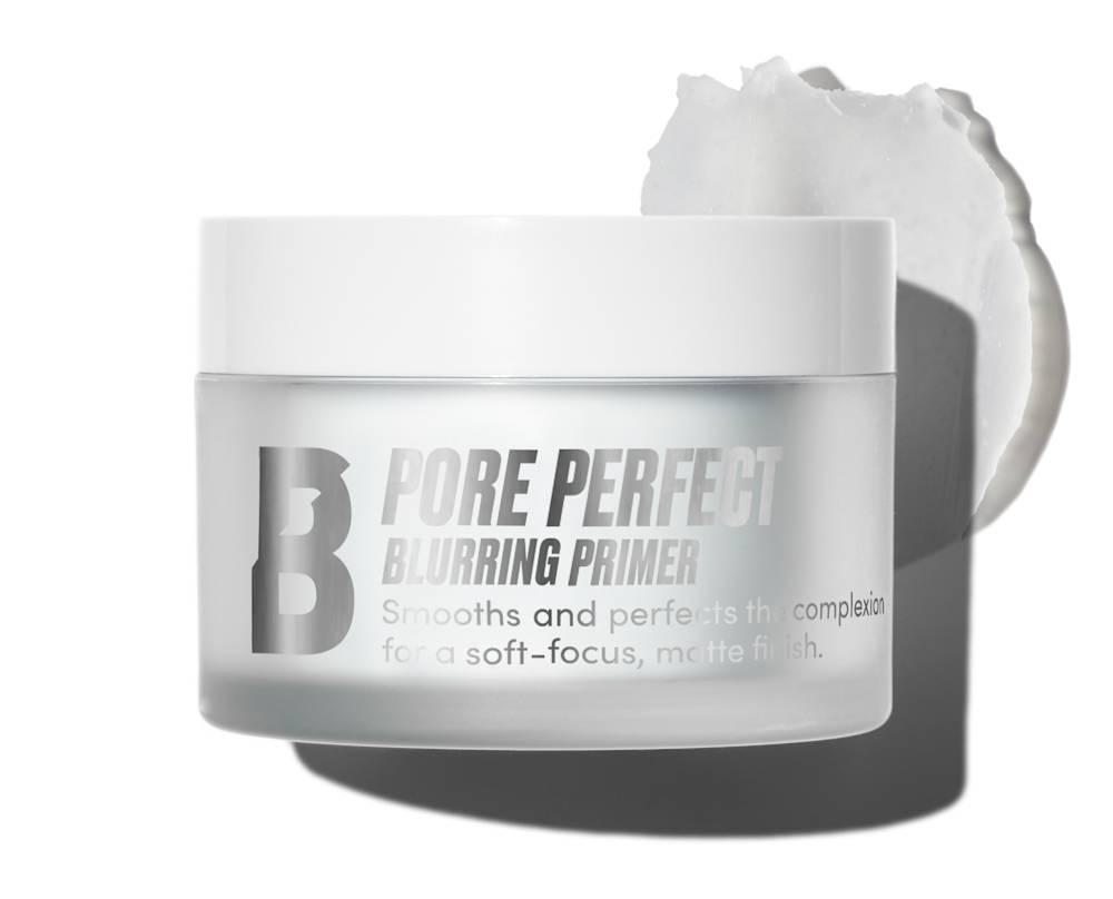 Pore Perfect Blurring Primer