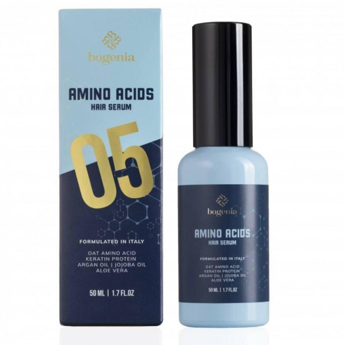Amino Acids Hair Serum