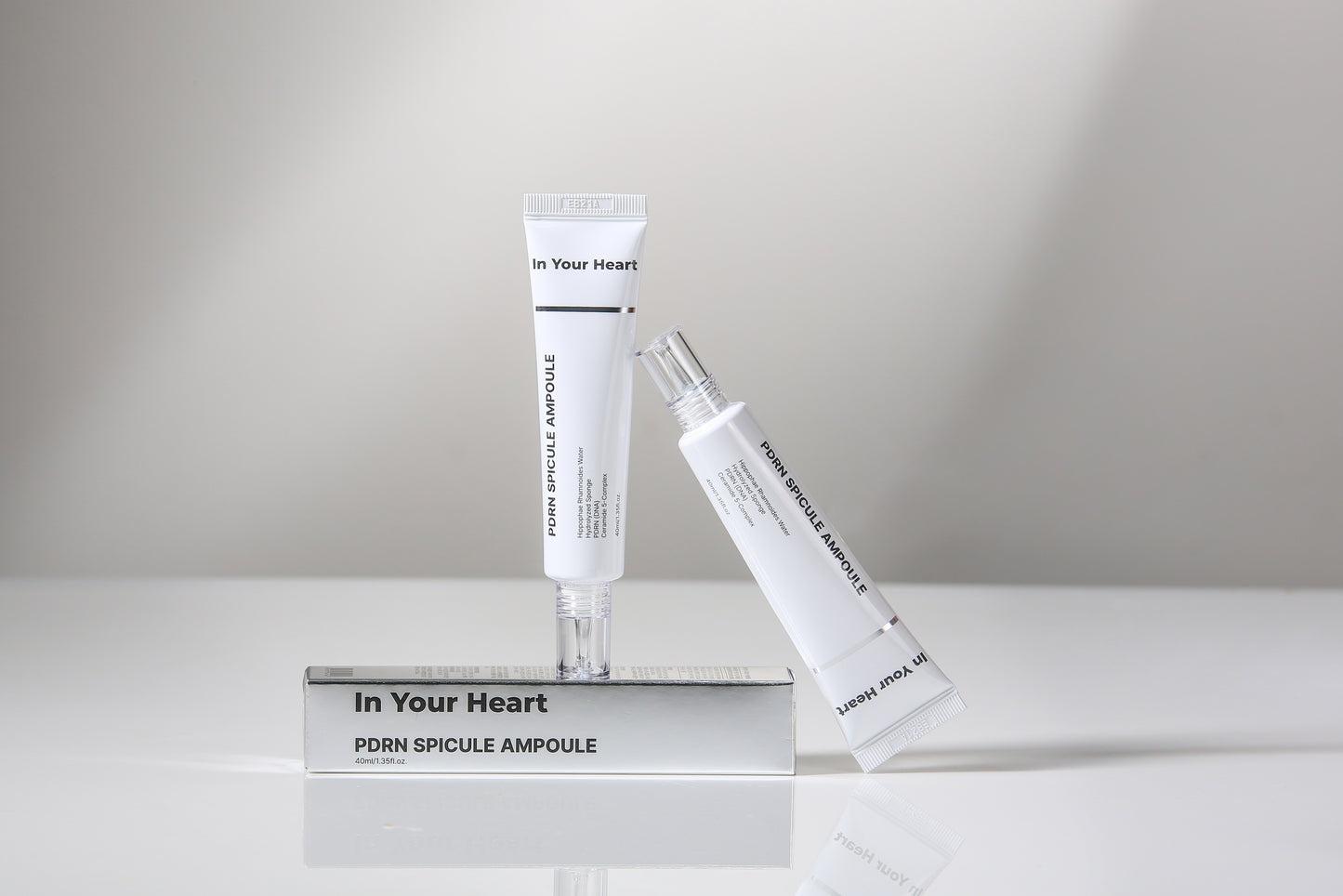 Pdrn Spicule Ampoule
