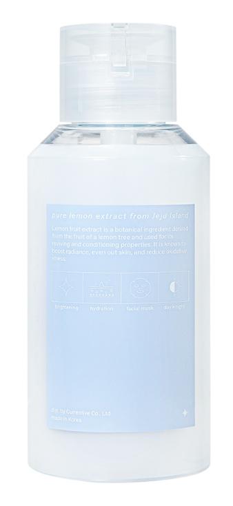 Clean & Polished Lemon Vitamin Toner