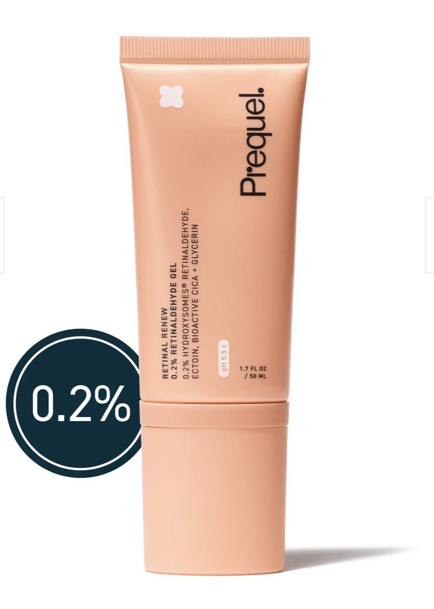 Retinal Renew Retinaldehyde Gel .2%