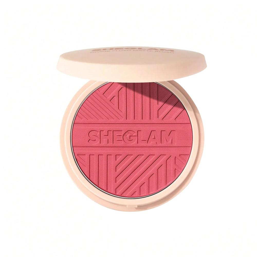 Lightweight Matte Blush