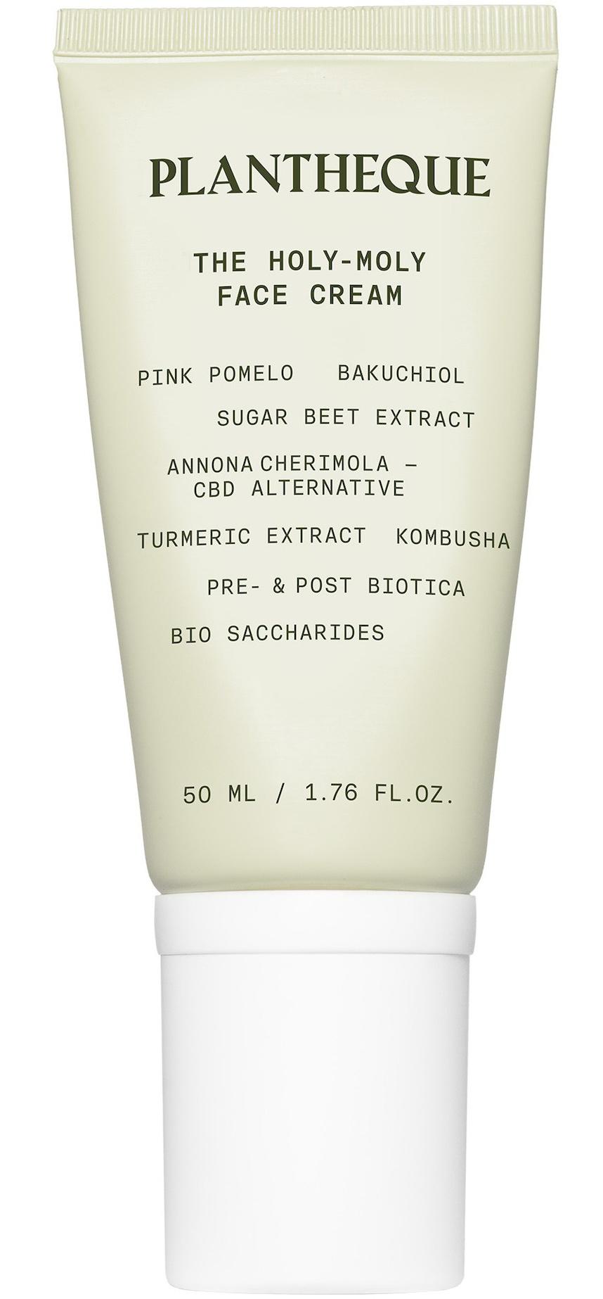 The Holy-moly Face Cream