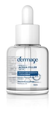 Hyaluage Acqua Filler B3+b5