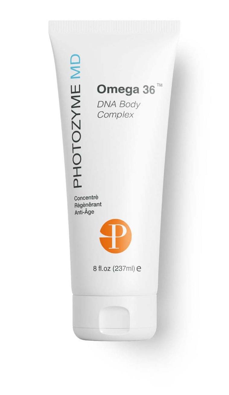 Omega 36 Body Complex