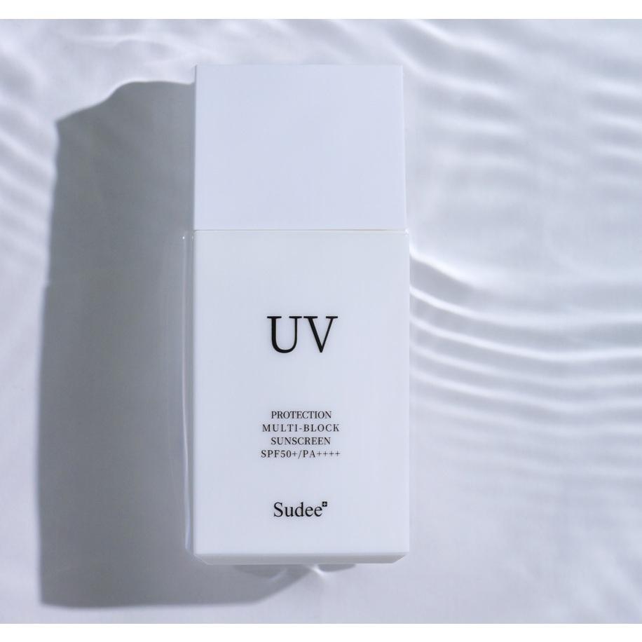 Multi-block Sunscreen SPF50+ / PA++++