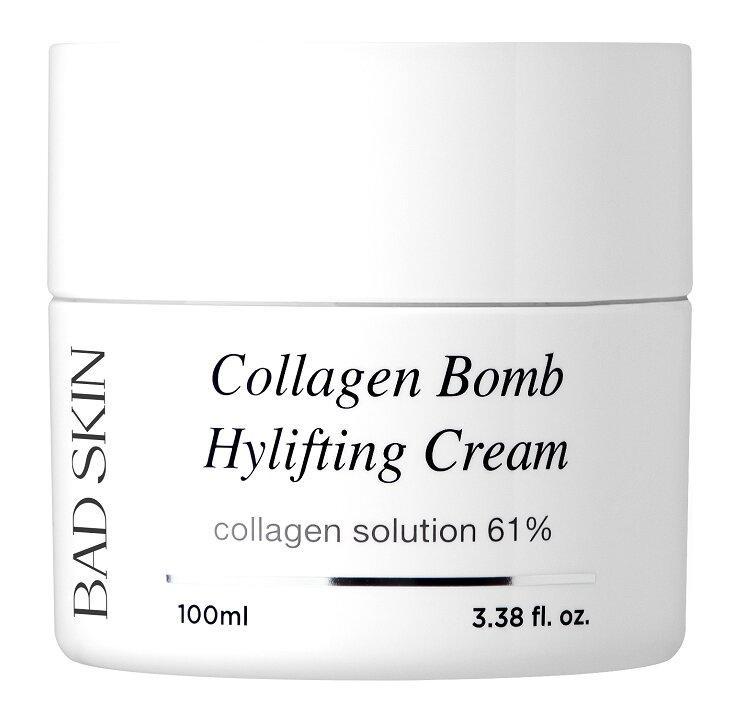 Collagen Bomb Hylifting Cream