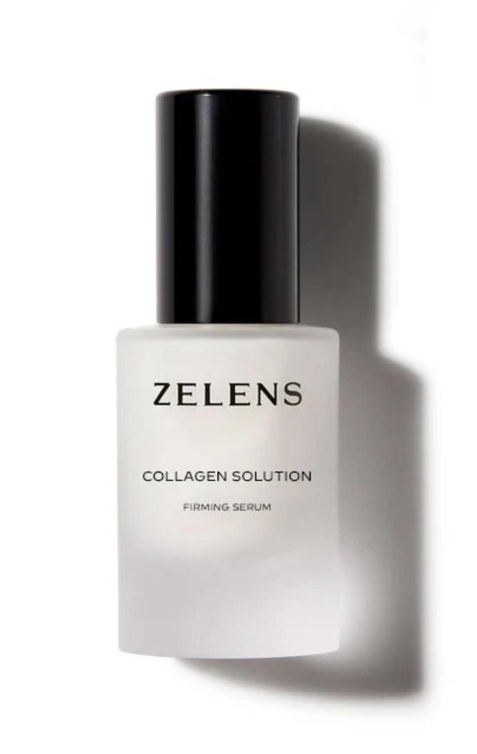 Collagen Solution Firming Serum
