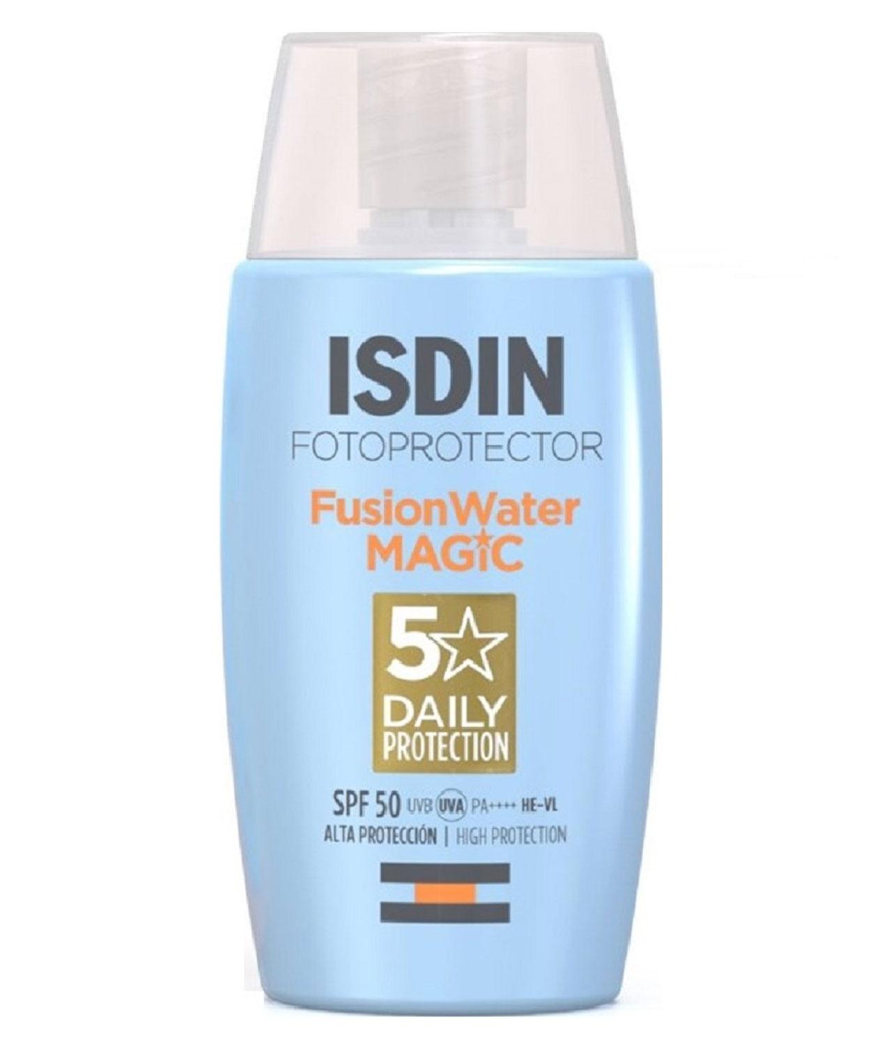Fusion Water Magic SPF50