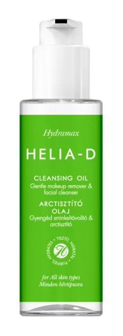 Hydramax Cleansing Oil