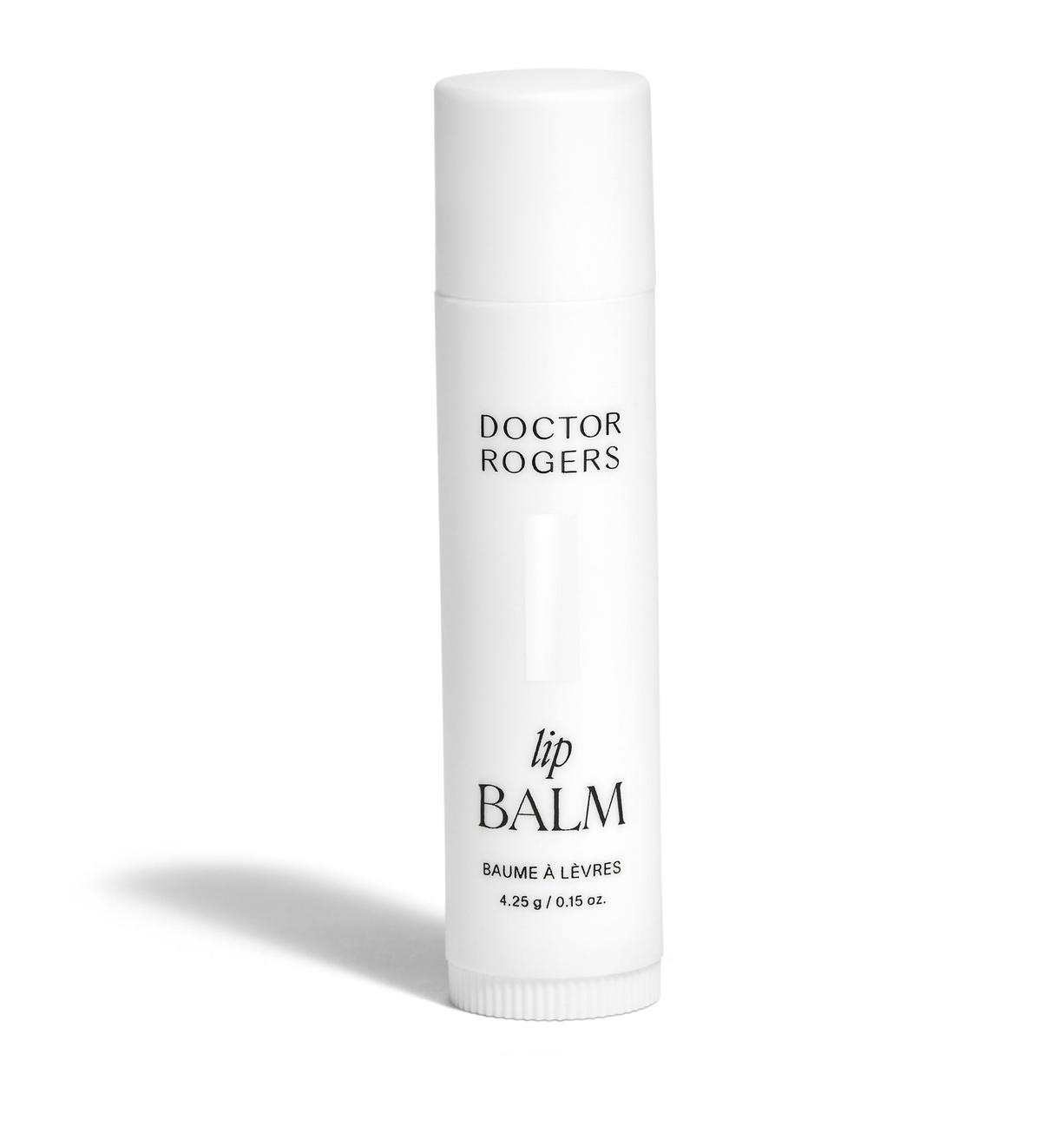 Lip balm