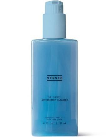 The Purist Antioxidant Face Cleanser