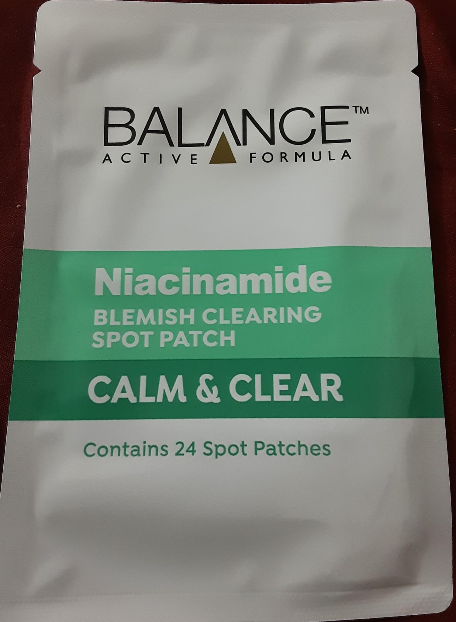 Pimple Patches