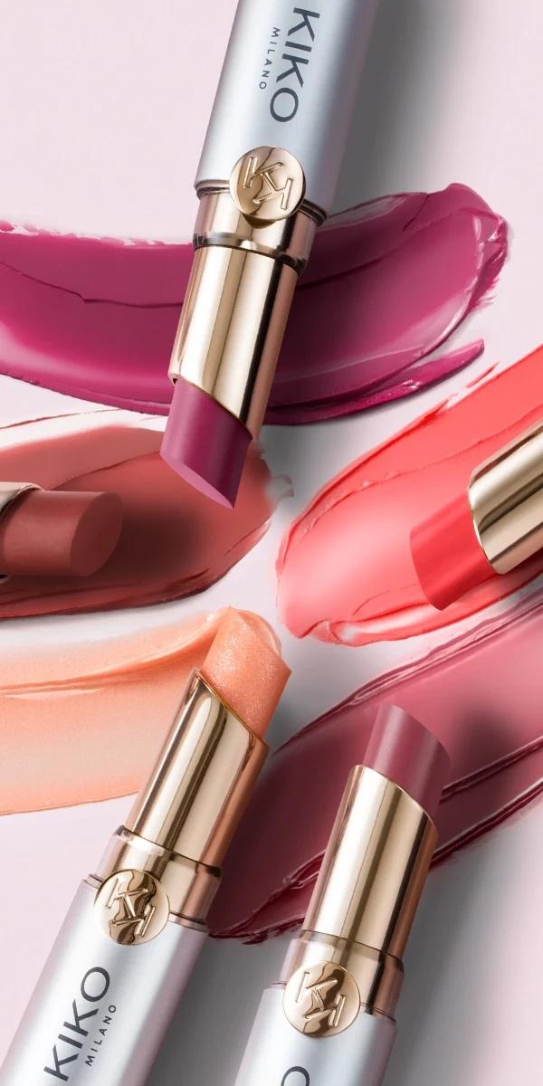 Kiko Jelly Stylo